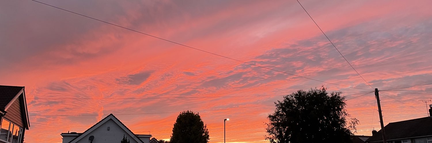 izzyralfe's profile banner image