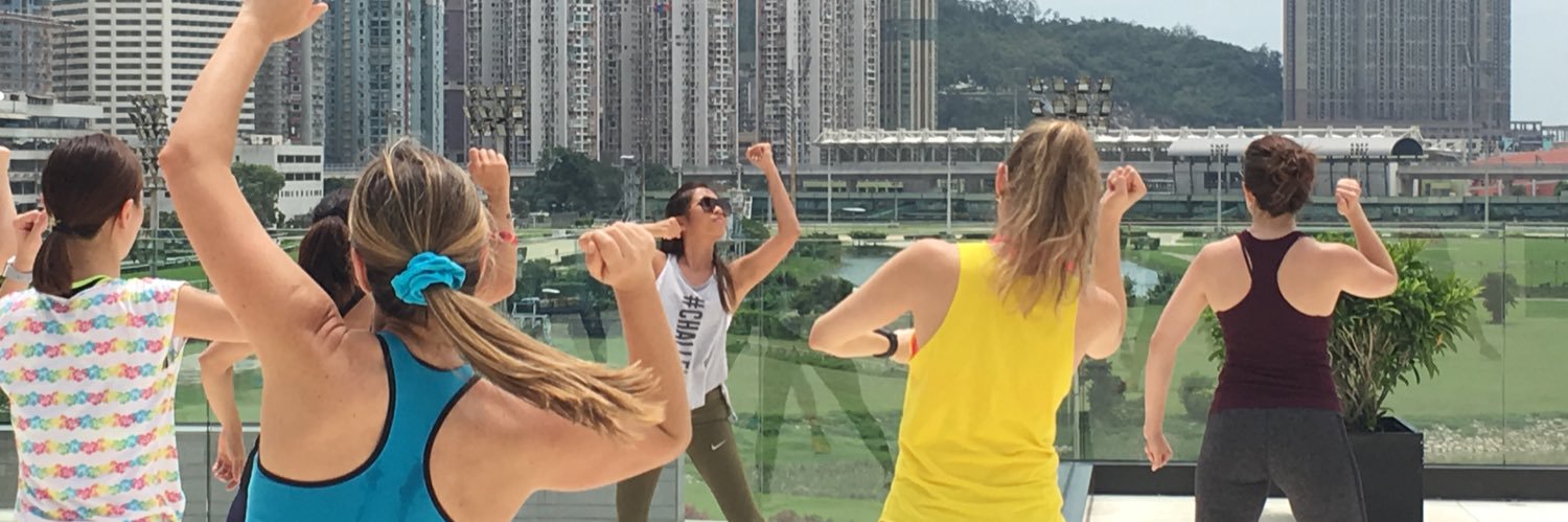 Janice Au banner