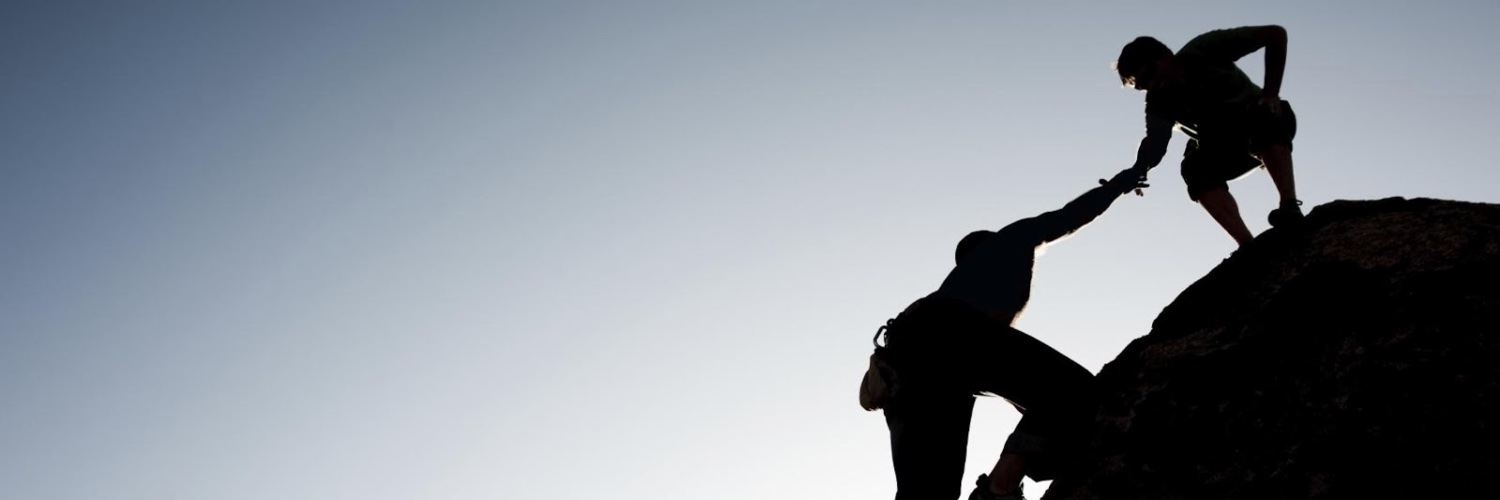 ILeadThinking's profile banner image