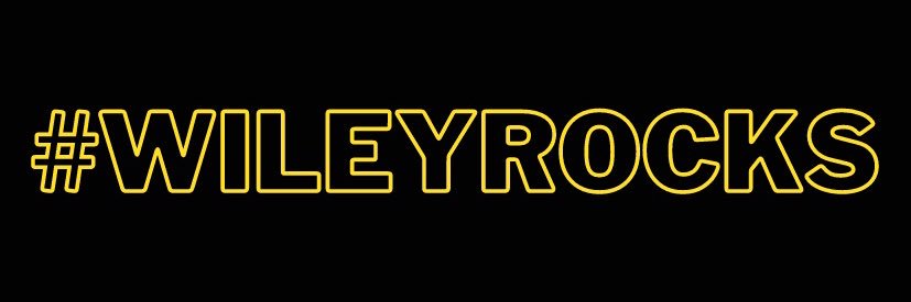 Wiley Elementary banner