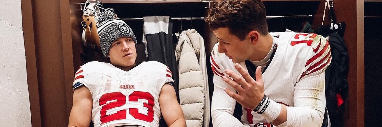 CoreyHimself's profile banner image