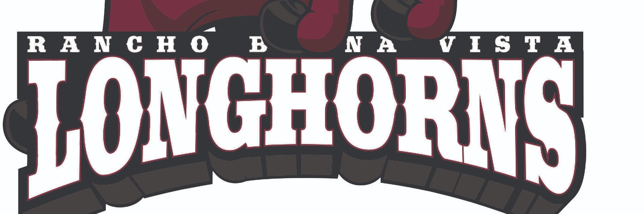 Rancho Buena Vista High School banner
