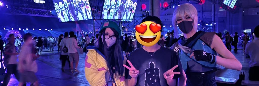 YoneNoKTR's profile banner image