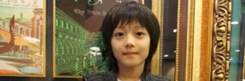 0117CHANI's profile banner image