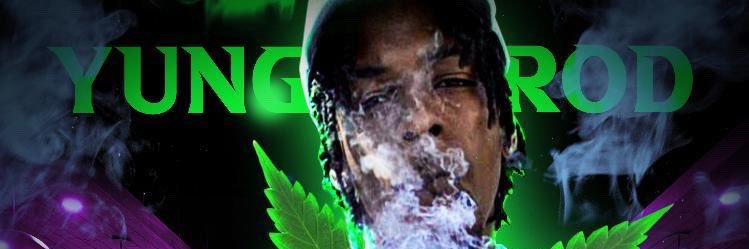 YungRod4's profile banner image