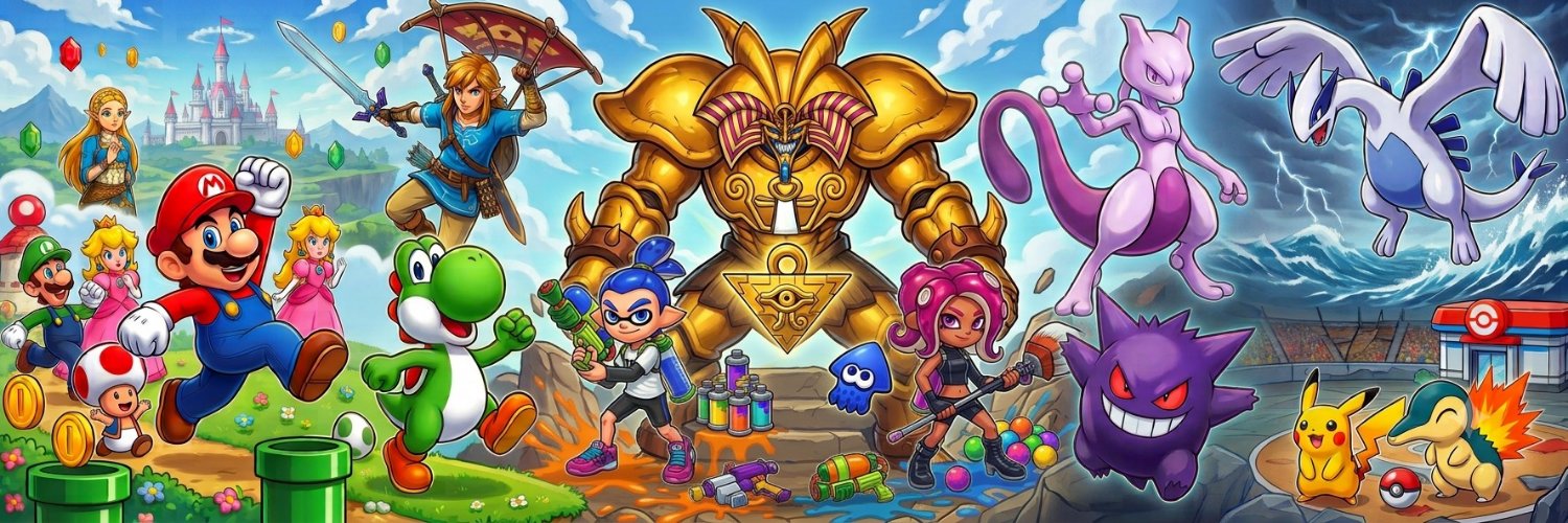 Gabriel_Capra's profile banner image