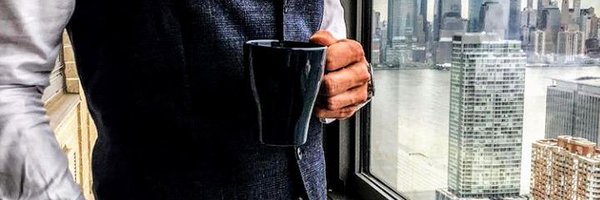 TheCupdeJoe Profile Banner