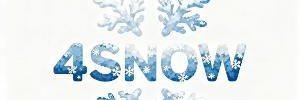 4SNOW banner