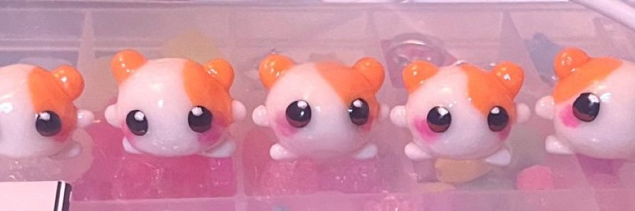 ぽれちゃん！ banner