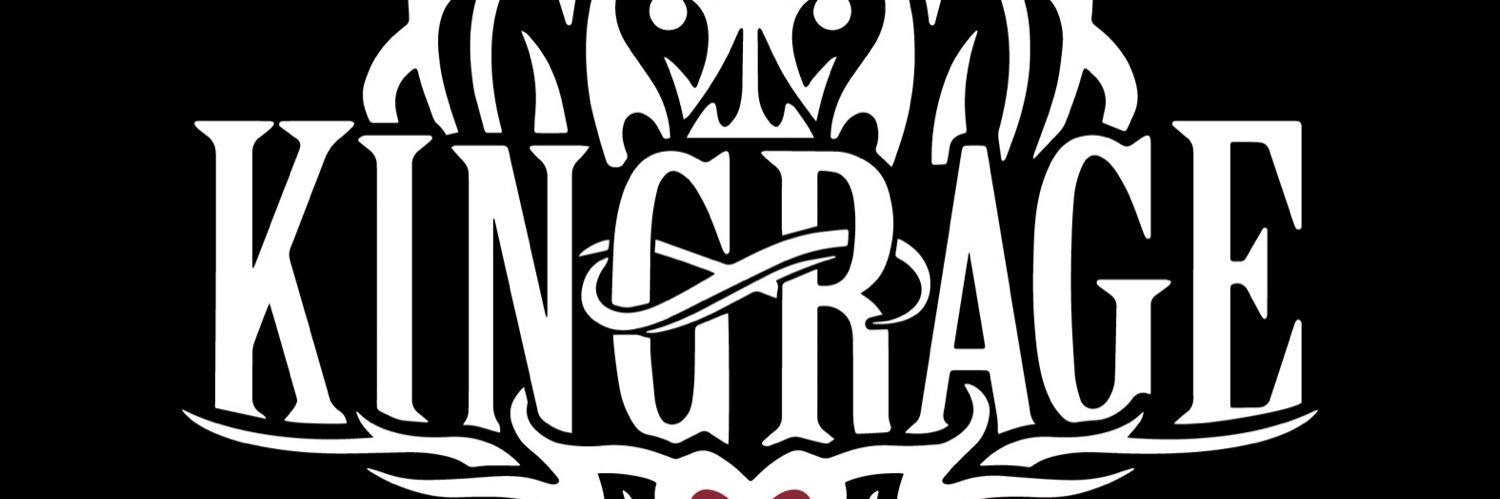 KING∞RAGE【公式】 banner