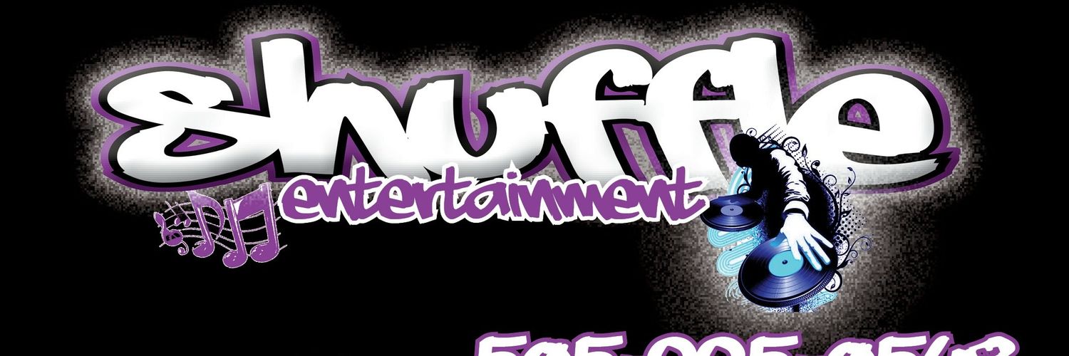 djshuffle505's profile banner image