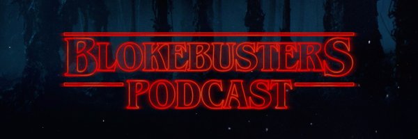 BlokeBusters Profile Banner