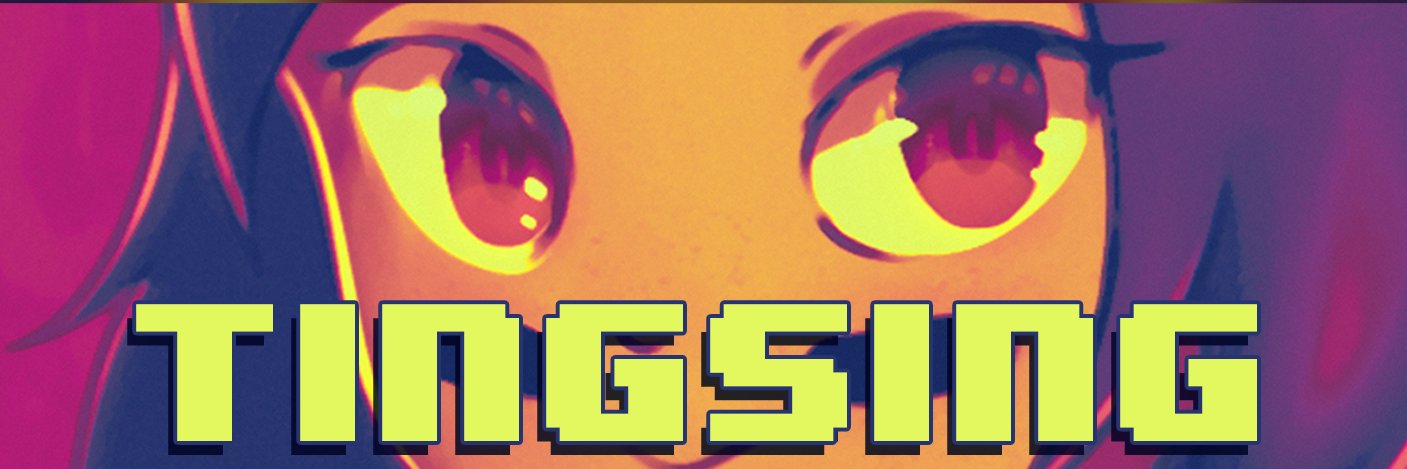 TingSingety's profile banner image