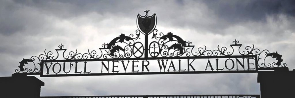 manusia setengah es teh banner