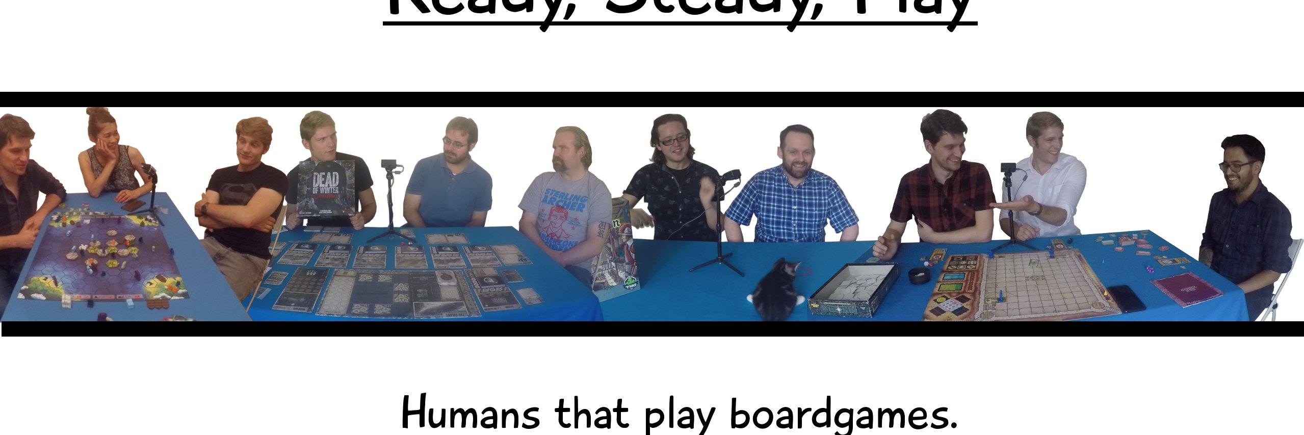 Probably Mike banner