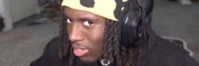 Alfred Johnson-Awah banner