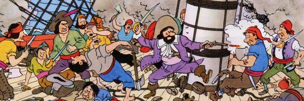 francois2hadock Profile Banner
