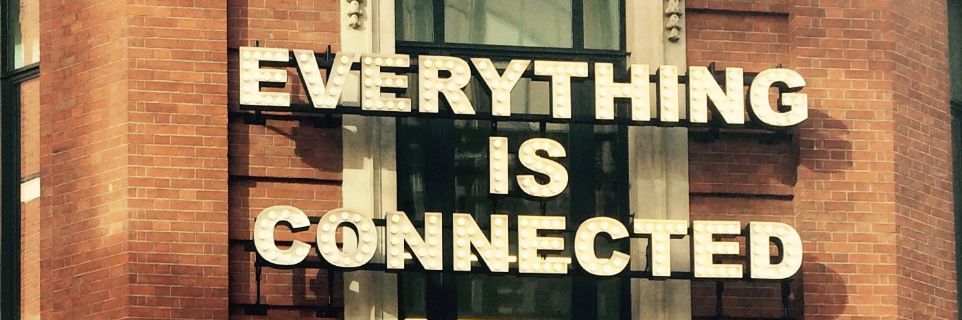 London Libraries banner