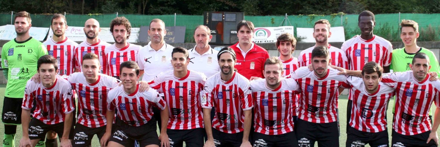 Club Siero banner
