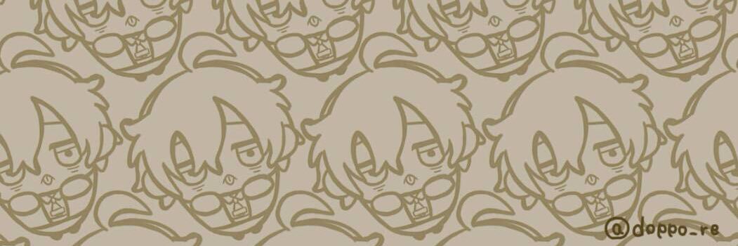 doppo_re's profile banner image