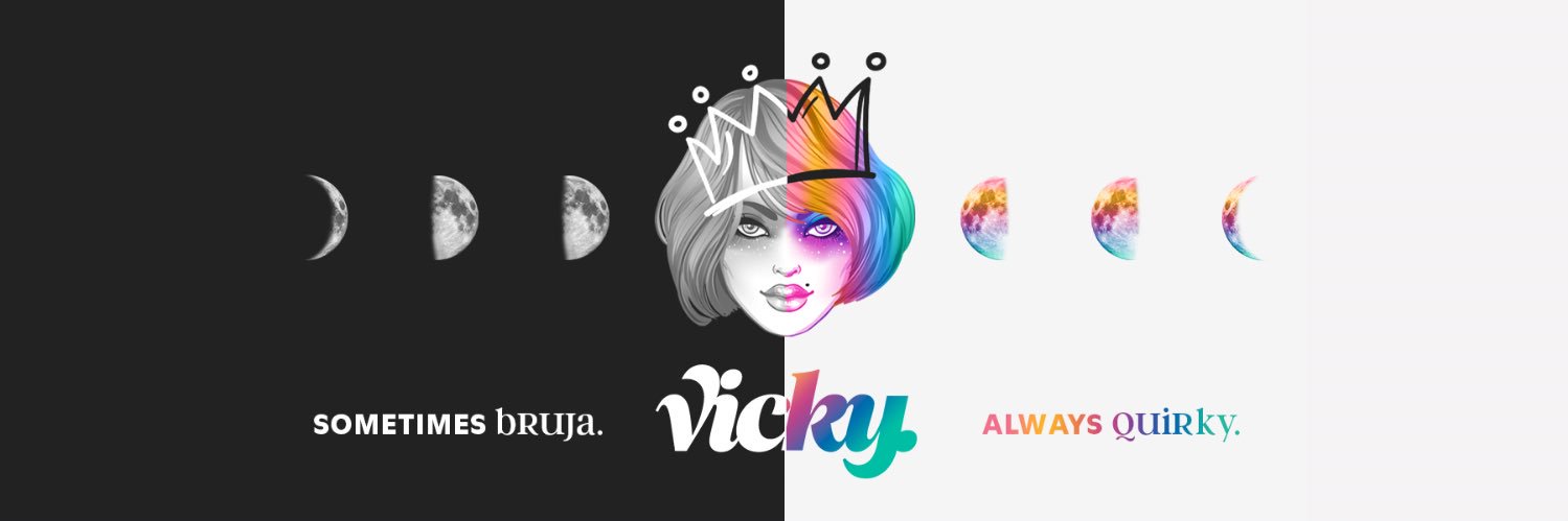 vickyayala's profile banner image