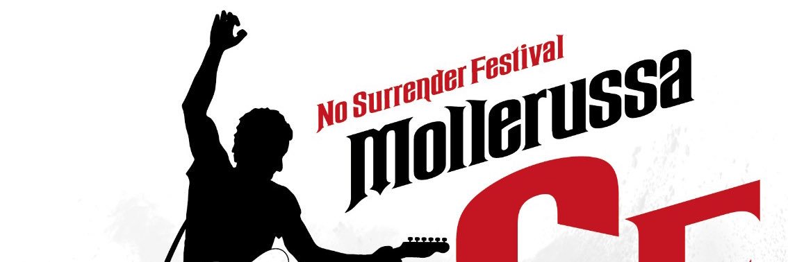 NOSURRENDERFESTIVAL banner