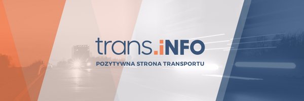 Trans.INFO_Polska Profile Banner