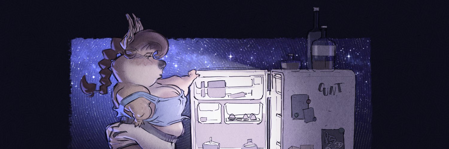 🦊SillySilly🦊(Comms OPEN!) banner