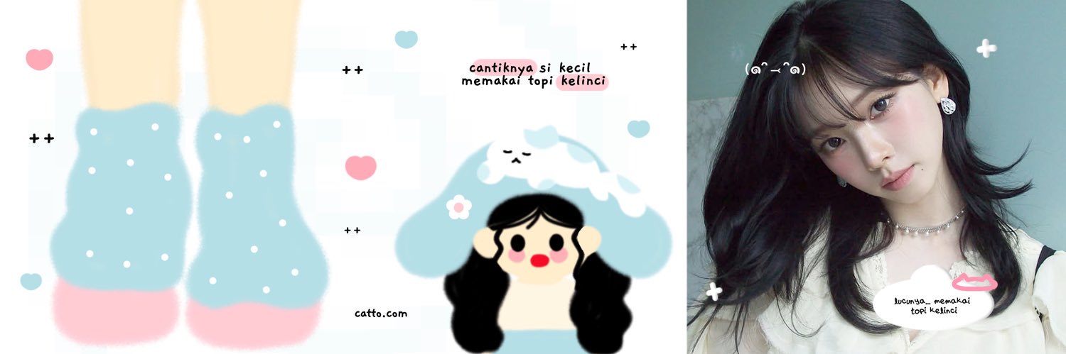 h🅰️echi two — backup banner