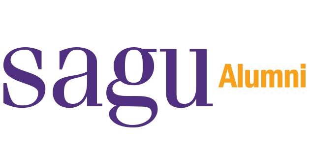 SAGUAlumni's profile banner image