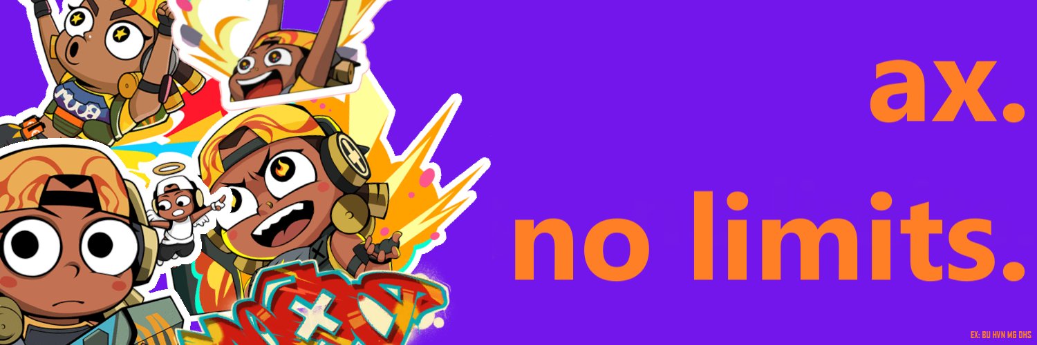 axVEEVO's profile banner image