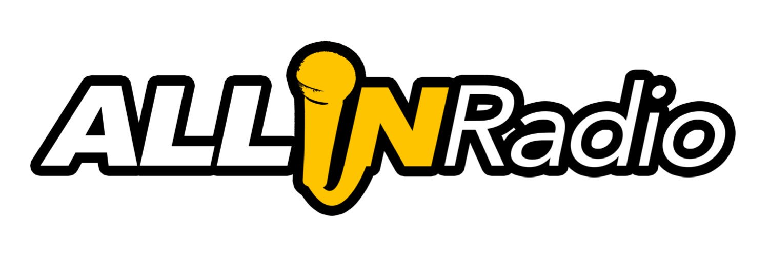 Allinradio.com banner