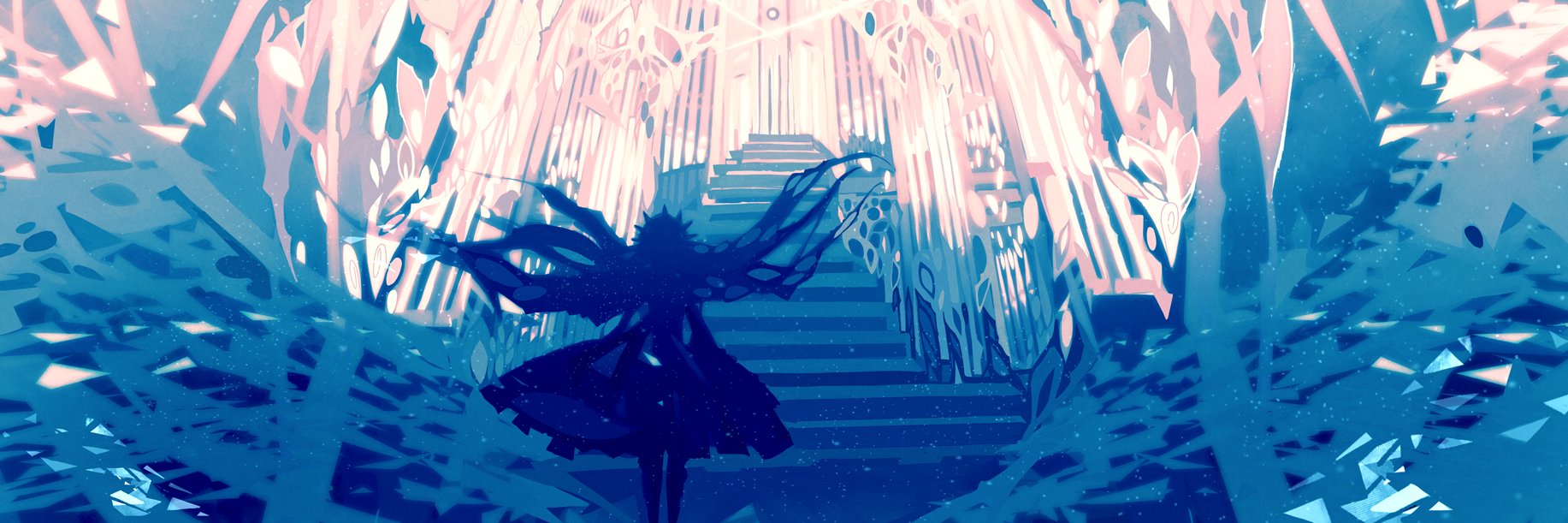 nutharuto's profile banner image