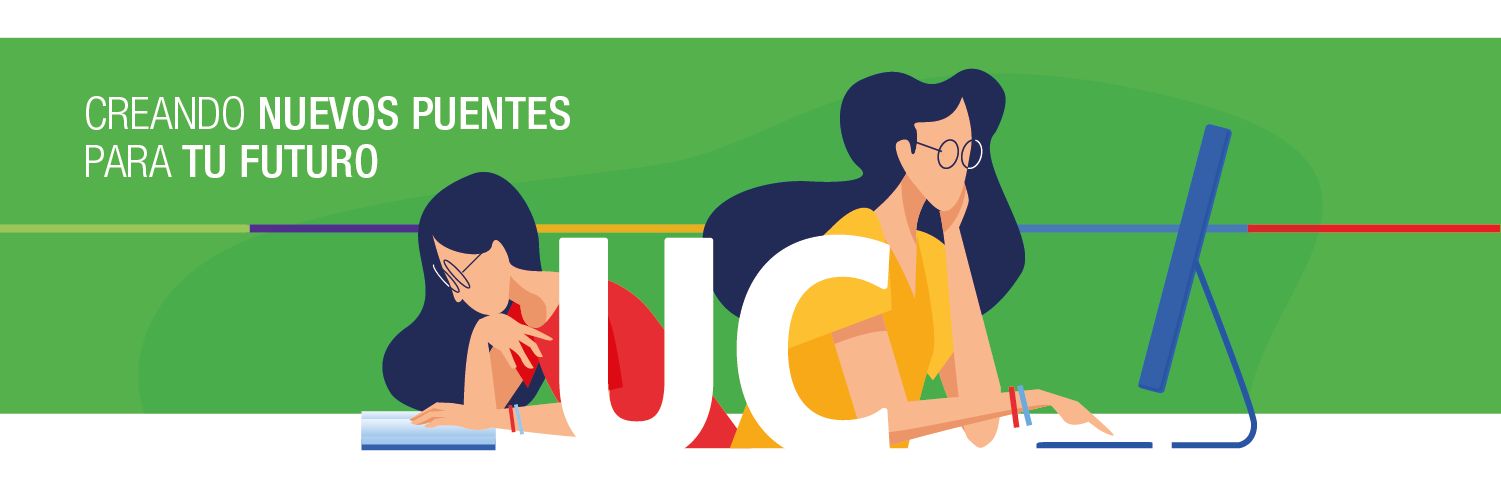 Universidad Congreso banner