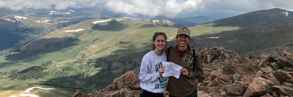katiegillis8's profile banner image
