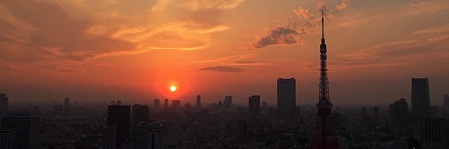Tokyo121's profile banner image