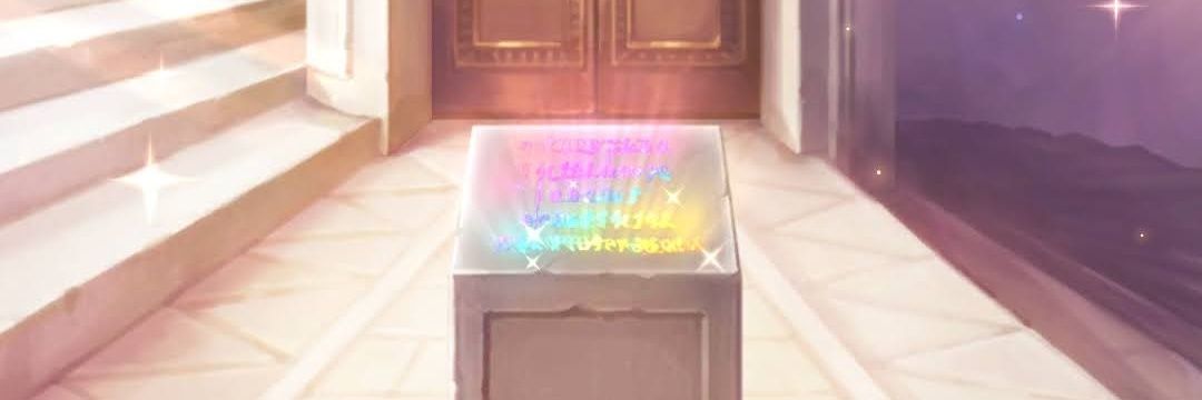 Arc46flower's profile banner image