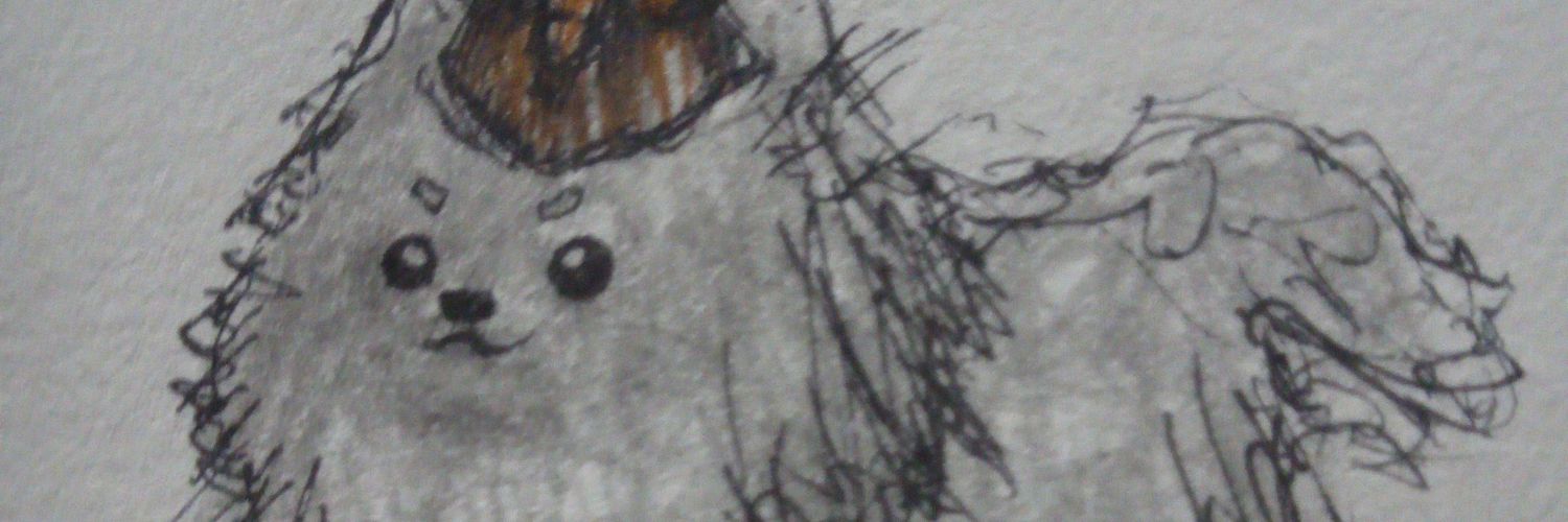 ishmolchild's profile banner image