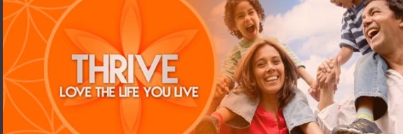 Thrivational's profile banner image