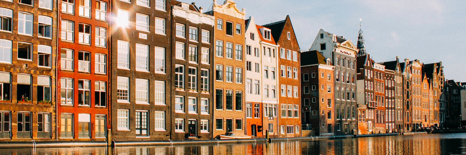 Andre van Kampen banner