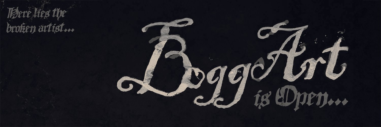 BoggArt's banner
