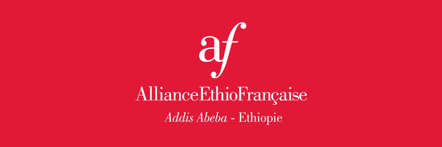 Alliance Éthio-Française banner