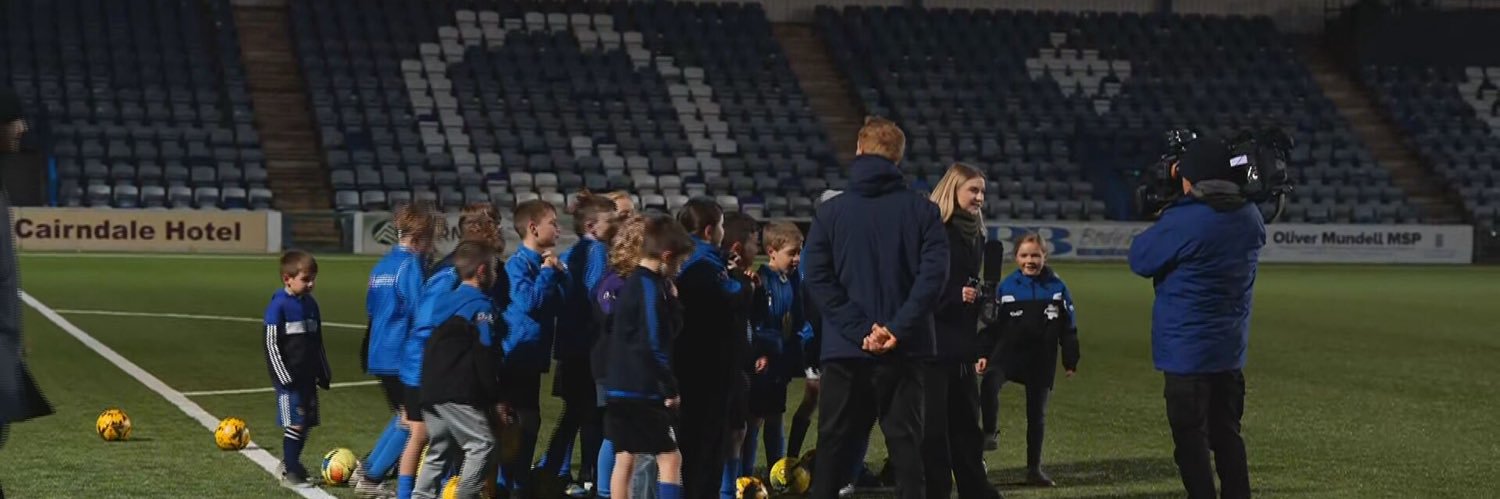 Natalie Higgins 🦉 banner