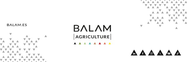 BalamAgri Profile Banner