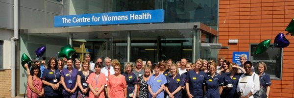 MaternityRde Profile Banner