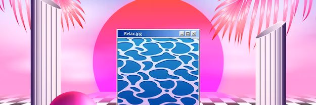 Meta Trouble banner