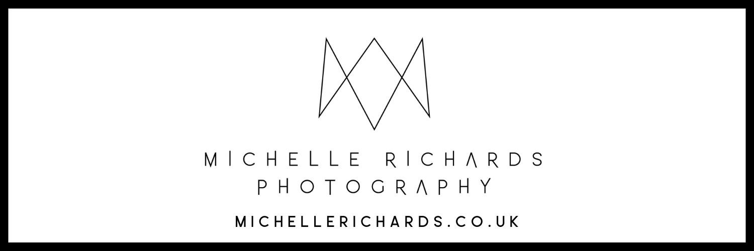 Michelle Richards banner