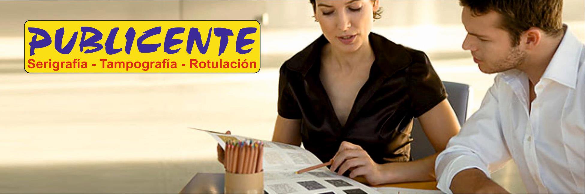 Publicente's profile banner image