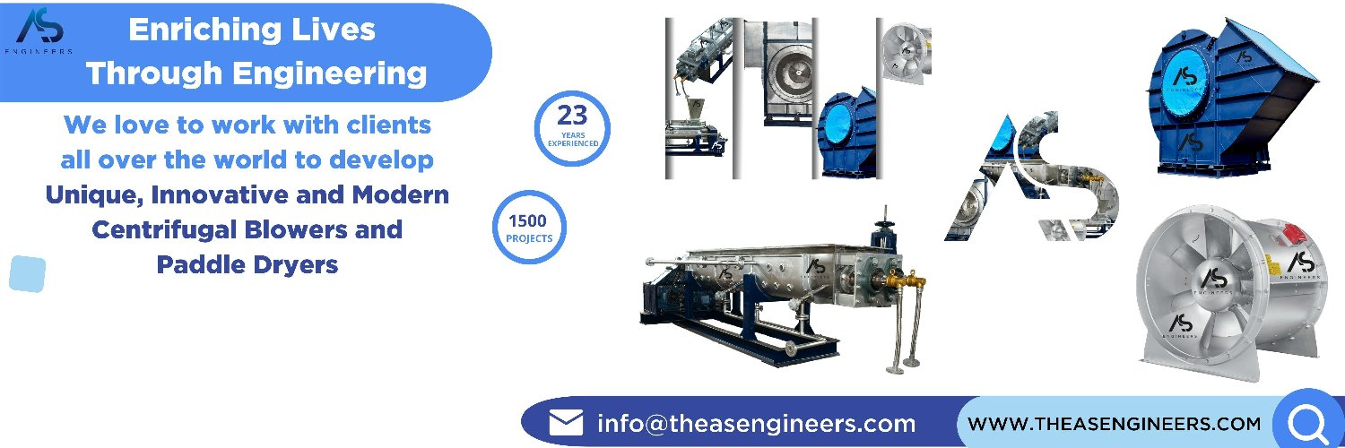A.S Engineers (@AS_Engineers) / Posts / X