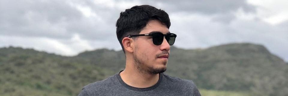 augustoanz's profile banner image